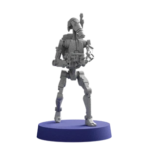 Star Wars Legion: B1 Battle Droids 8 Star Wars Legion: B1 Battle Droids - Image 8