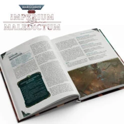 Warhammer 40,000 Roleplay: Imperium Maledictum Core Rulebook -Deals Game Realm Store nF8lnk7Ju4VdCkVXhinCBOZgxzJcGscUeK