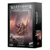 Games Workshop Horus Heresy Thousand Sons: Ahzek Ahriman