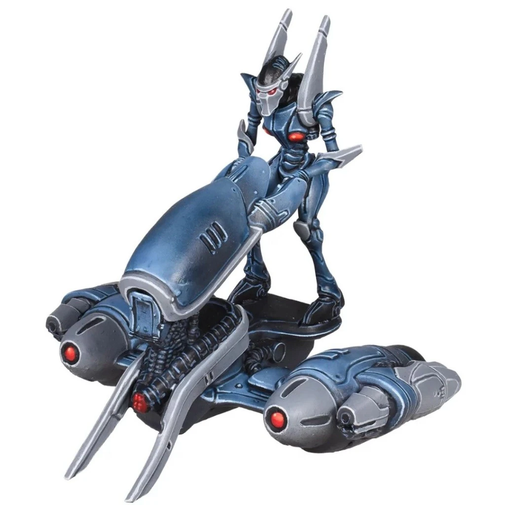 Asterian Sky Razor Squad 2 Asterian Sky Razor Squad - Image 2