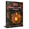 WFRP: Archives Of The Empire Vol. 3