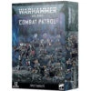 Games Workshop Combat Patrol: Grey Knights