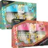 POKEMON Pokémon TCG: Sword & Shield 12.5 Crown Zenith Premium Figure Collection-Shiny Zacian/Shiny Zamazenta
