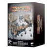Games Workshop Necromunda: Zone Mortalis Gang Stronghold