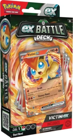 POKEMON Pokémon TCG: Miraidon Ex / Victini Ex Battle Decks 8 POKEMON Pokémon TCG: Miraidon Ex / Victini Ex Battle Decks -Deals Game Realm Store oDJcLe5qRqSC9YcLTRdYL1py41ZjSQl8yg