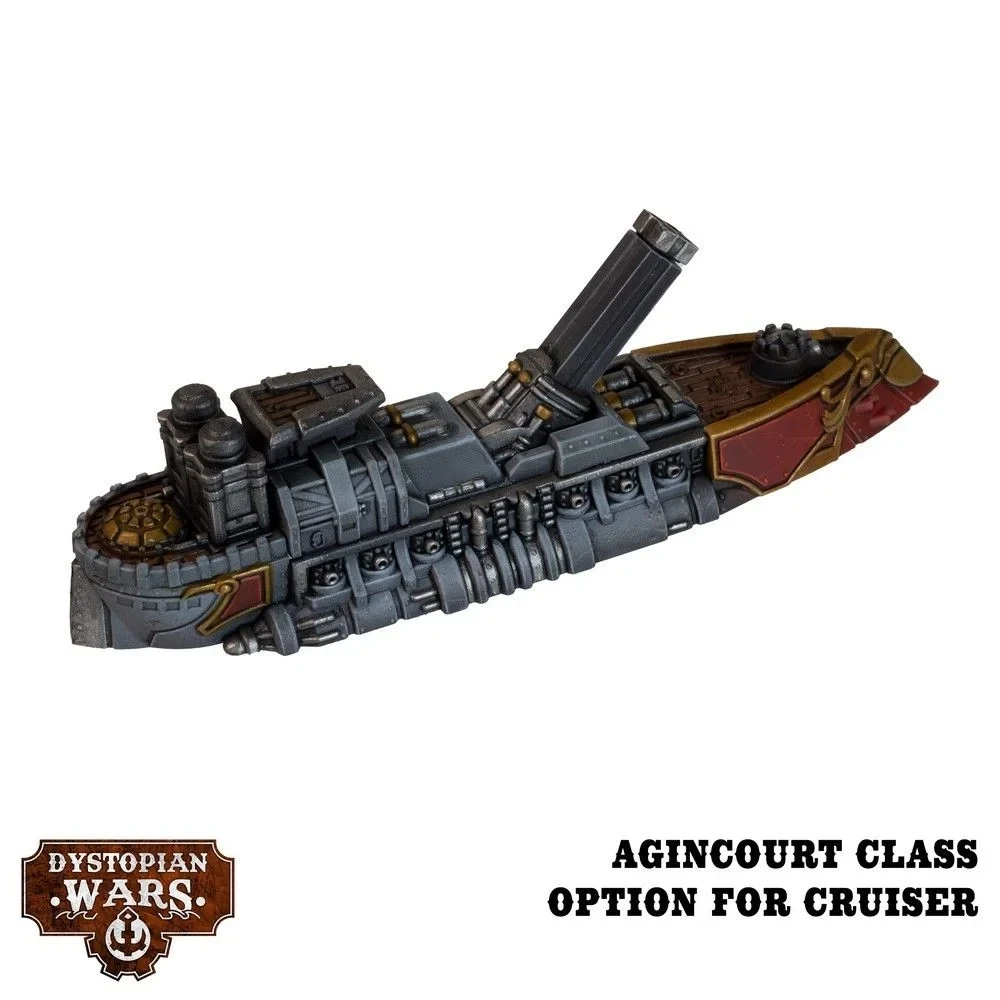 Avalon Battlefleet Set 6 Avalon Battlefleet Set - Image 6