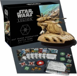 Star Wars Legion: AAT Trade Federation Battle Tank 5 Star Wars Legion: AAT Trade Federation Battle Tank -Deals Game Realm Store oYhedOL7J5KHmmtuQptPUZ1nkN0MKfjQ