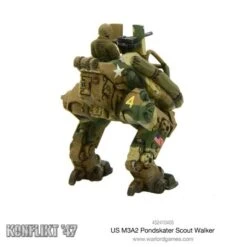 US M3A2 Pondskater Scout Walker -Deals Game Realm Store om3CGmQT8etPzOL785GFazruSpQApIGA