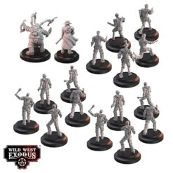 WWX: Meat Grinder Posse -Deals Game Realm Store oztBCiLgCQqcmOM7tZKKFcD1InotAxsB