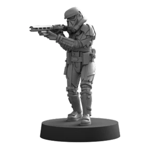 Star Wars Legion: Imperial Death Troopers 3 Star Wars Legion: Imperial Death Troopers - Image 3