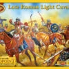 Late Roman Light Cavalry
