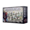 Games Workshop Blood Bowl: Lizardmen Team – The Gwaka’moli Crater Gators