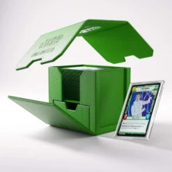 Gamegenic Star Wars: Unlimited Deck Pod – Green 7 Gamegenic Star Wars: Unlimited Deck Pod – Green -Deals Game Realm Store qJcaXZiP0S2A9RgTZ1MpG0rvsExxK6mFu2