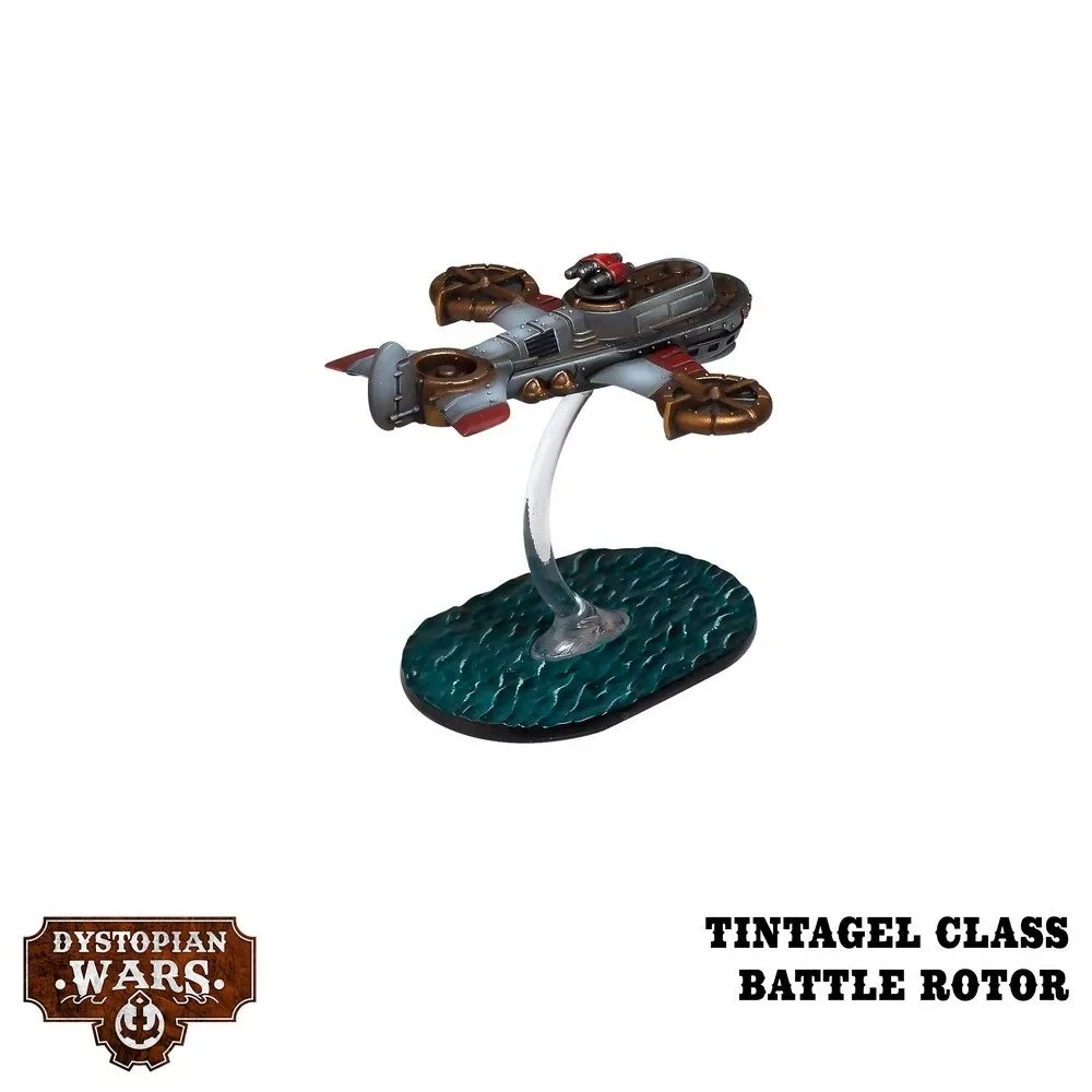 Avalon Battlefleet Set 19 Avalon Battlefleet Set - Image 19