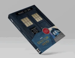 Doctor Who:The Roleplaying Game – Collector’s Edition (Second Edition) -Deals Game Realm Store rAVcGbG1vz3E76fBmu7NiJjTrjisQzO5ro