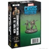 Marvel Crisis Protocol: Nick Fury, SR & Howling Commandos