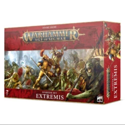 Games Workshop Age Of Sigmar: Extremis
