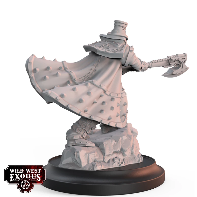 WWX: Legendary Abraham Lincoln 3 WWX: Legendary Abraham Lincoln - Image 3