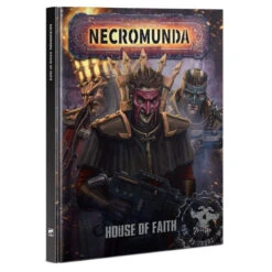 Necromunda: House Of Faith