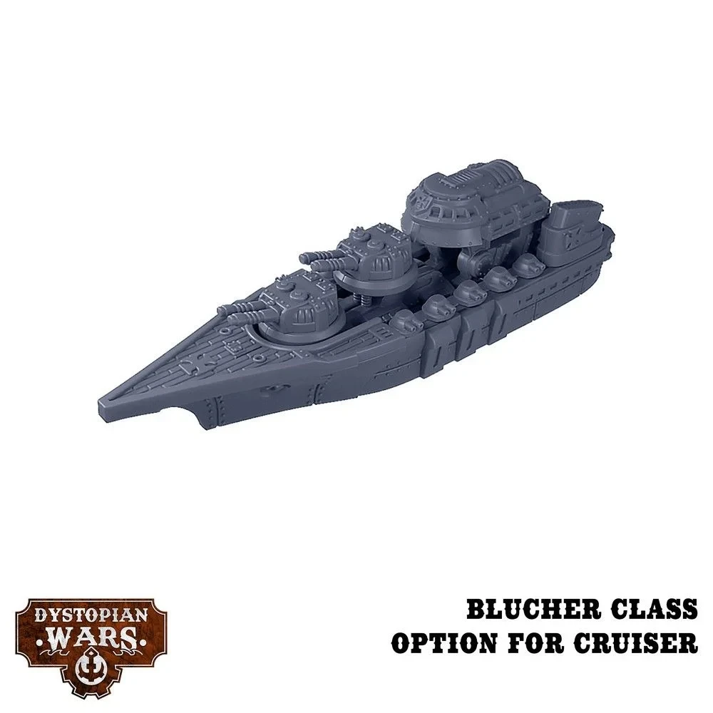 Imperium Starter Set – Faction Battlefleet 15 Imperium Starter Set – Faction Battlefleet - Image 15