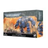 Games Workshop Space Marines: Brutalis Dreadnought