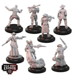 WWX: Outlaws Dead Or Alive Posse -Deals Game Realm Store tNOByXvCfMOhe8bRHhuicq90VNink95R