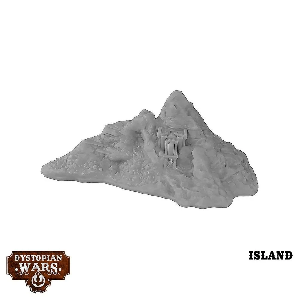 Cyclone Of Shadows Campaign Set 6 Cyclone Of Shadows Campaign Set - Image 6