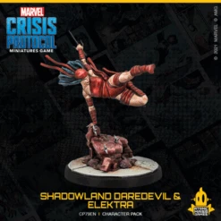 Marvel Crisis Protocol: Shadowland Daredevil & Elektra -Deals Game Realm Store tVdDkmre1MrNcPdSEyezOcARfoYiti8P