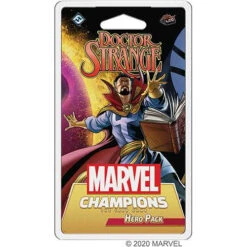 Fantasy Flight Games Marvel Champions: Doctor Strange Hero Pack