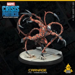 Marvel Crisis Protocol: Carnage & Mysterio -Deals Game Realm Store tc0ST2hU25FU4Sv5lQZiiAyLn80gBq3j