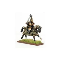 Subutai, The Emperor’s Executioner