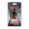 Fantasy Flight Games Marvel Champions: Wasp Hero Pack
