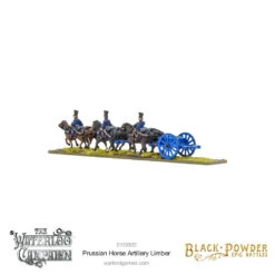 Black Powder Epic Battles: Napoleonic Prussian Horse Artillery Limber -Deals Game Realm Store uP90zxrL0ATrnrQ9TRqL3FEGDLVnem0lEo