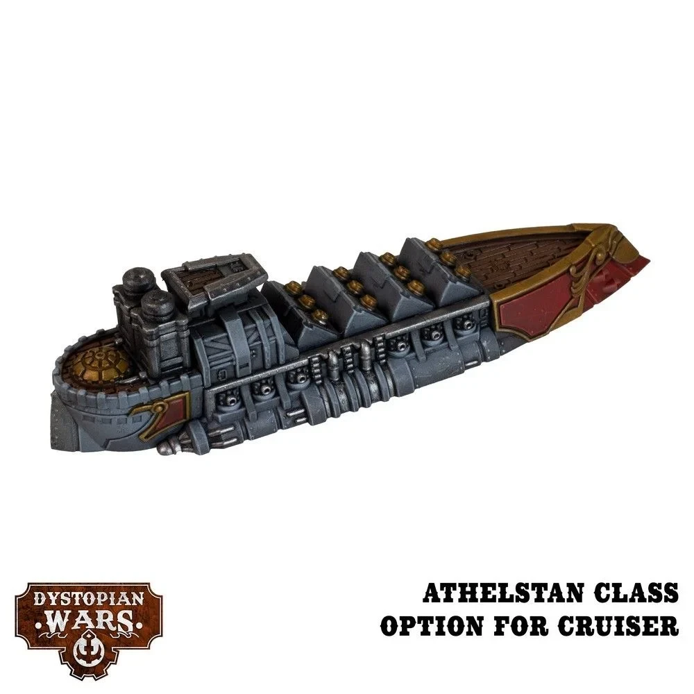Avalon Battlefleet Set 8 Avalon Battlefleet Set - Image 8