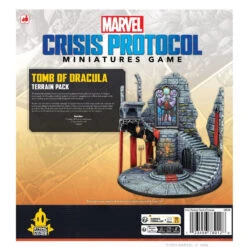 Marvel Crisis Protocol: Tomb Of Dracula Terrain Pack -Deals Game Realm Store ugE8VXTX6ANozRXu6sxs8MsplhH36nImKy 1