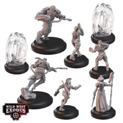 WWX: Portal Vanguard Posse -Deals Game Realm Store v4TNY9FlNspC1bykeiDjxHy1mlQkMO49