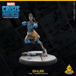 Marvel Crisis Protocol: Shuri & Okoye 5 Marvel Crisis Protocol: Shuri & Okoye -Deals Game Realm Store vBGhMSPDSOica9TLjZcHjtSHAQUZtqmH