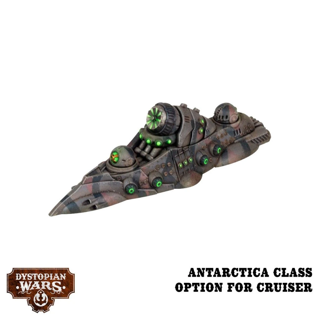 Xenophon Battlefleet Set 9 Xenophon Battlefleet Set - Image 9