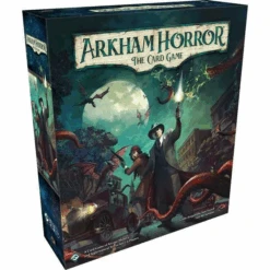 ASMODEE Arkham Horror The Card Game (Revised Core Edition)