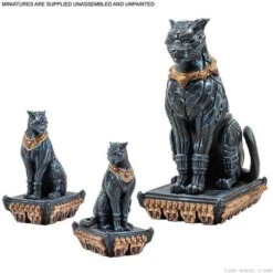 Marvel Crisis Protocol: Icons Of Bast Terrain Pack -Deals Game Realm Store vUQR6aATT4CqRHx57YLNDAfmgqzDDdJXPr