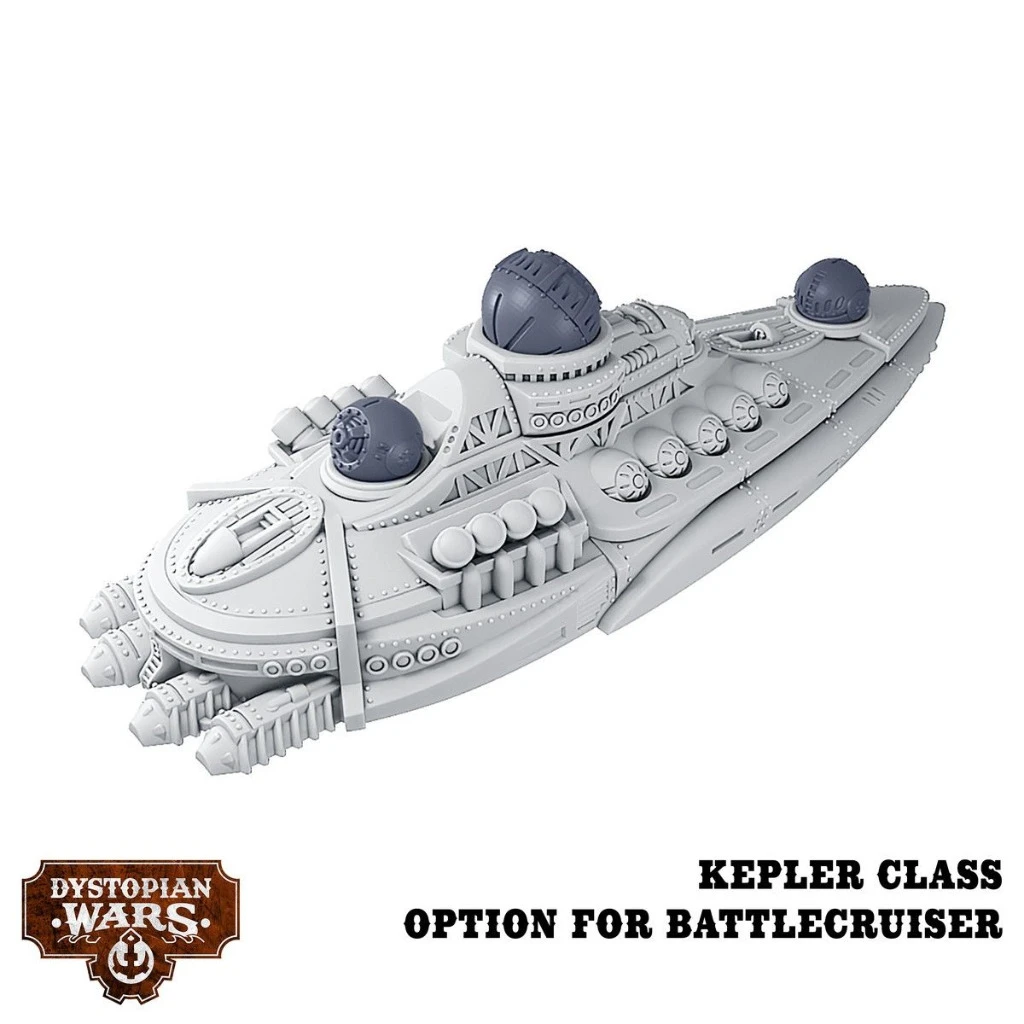 Xenophon Battlefleet Set 6 Xenophon Battlefleet Set - Image 6