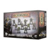 Games Workshop Necromunda: Palanite Enforcer Patrol