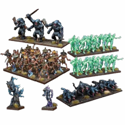 Nightstalker Army