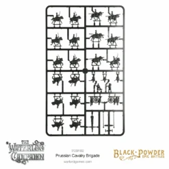 Black Powder Epic Battles: Waterloo – Prussian Cavalry Brigade -Deals Game Realm Store x4GdrUTjIVaaJkHkZNfPTpxvvmJiFhH6