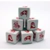 C&C Christian Factions Dice