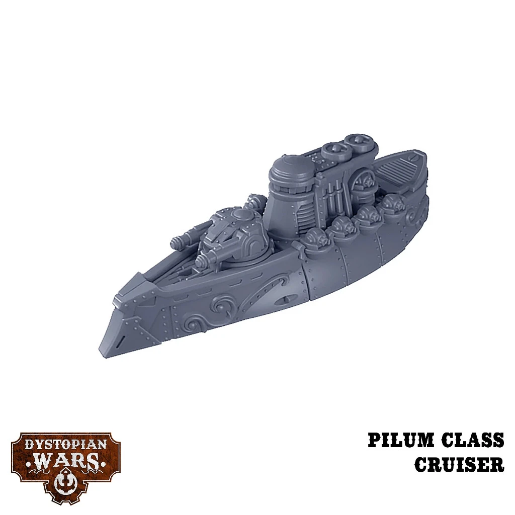 Minerva Battlefleet Set 19 Minerva Battlefleet Set - Image 19