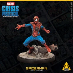 Marvel Crisis Protocol: Core Set -Deals Game Realm Store xnCXYnqDyAcaD978e7CV7MOtATi7JSvA