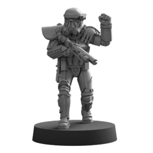 Star Wars Legion: Imperial Death Troopers 7 Star Wars Legion: Imperial Death Troopers - Image 7
