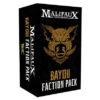 M3E: Bayou Faction Pack