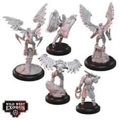 WWX: Murder Of Hellion Posse -Deals Game Realm Store y41m7LklSRqOudna2EDvMQpdhPloPudt